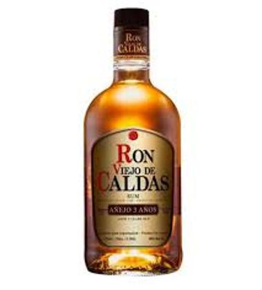 Ron Viejo de Caldas 3yr Rum